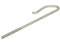 Ford -W715167-S439 Bolt - Hook