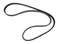 Ford Taurus Drive Belt - DA8Z-8620-B Belt