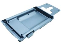 Ford 4W1Z-54644A98-AB Retainer - Hinge