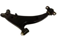 Mercury Grand Marquis Control Arm - 6W7Z-3078-B Arm Assembly - Front Suspension