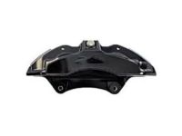 Ford FR3Z-2B120-C Brake Caliper Assembly-Less Pads