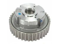 Ford DS7Z-6256-A Sprocket - Camshaft