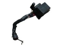 Ford FT4Z-14A318-H Wiring Assembly - Interior Lamp