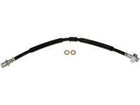 Ford HC3Z-2282-E Brake Hose Assembly