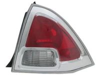 Ford 6E5Z-13404-A Lamp Assembly - Rear