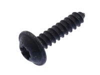 Ford -W502671-S307 Screw