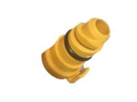 Ford BC3Z-6730-A Plug - Oil Drain