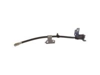 Ford 7L1Z-2078-A Brake Hose Assembly