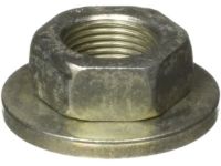 Ford YS4Z-3B477-AA Nut