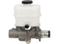 Ford Expedition Brake Master Cylinder - 7L1Z-2140-D Cylinder Assembly - Master