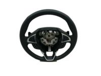 Ford Edge Steering Wheel - FT4Z-3600-AA Steering Wheel Kit