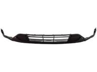 Ford GJ5Z-17D957-AA Bumper Assembly - Front