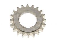 Ford 2L2Z-6306-AA Gear - Crankshaft