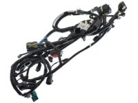 Ford 7L5Z-12A581-EA Wire Assembly