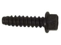 Ford -N611038-S428 Screw