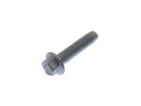 Ford -W505266-S439 Screw