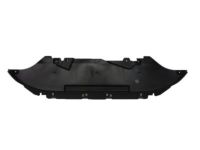 Ford BR3Z-17626-B Deflector - Stone