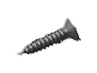 Ford -N610019-S437M Screw