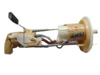 Ford F-150 Fuel Pump - 7L3Z-9H307-B Sender And Pump Assembly