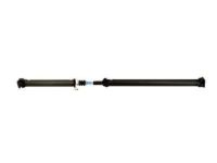 Ford 3C2Z-4602-SA Drive Shaft Assembly