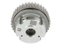 Ford BE8Z-6256-Y Sprocket - Camshaft