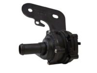 Mercury Mariner Water Pump - 9M6Z-8C419-A Pump Assembly