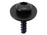 Ford -W702413-S307 Screw And Washer Assembly