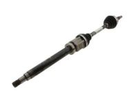 Ford 9T1Z-3B436-A Front Axle Shaft