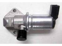 Mercury Grand Marquis Idle Control Valve - F5PZ-9F715-AA Valve Assy - Throttle Air By-Pass