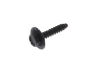 Ford -W707628-S424 Screw