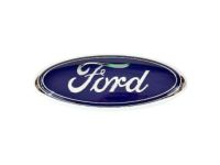 Ford 9L3Z-1542528-B Nameplate