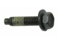 Ford 2L3Z-4346-AA Bolt - Hex.Head