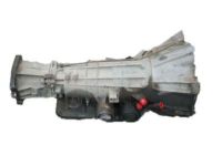 Ford Ranger Transmission Assembly - 1L5Z-7000-EA Automatic Transmission Assembly