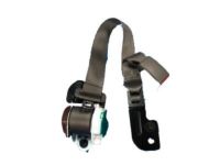 Ford FL3Z-16611B64-AA Seat Belt Assembly