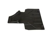 Ford CV6Z-9911778-A Deflector - Air