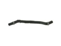 Ford 8L8Z-8075-A Hose - Supply Tank To Radiator