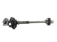 Ford FR3Z-3E751-C Shaft Assembly - Steering