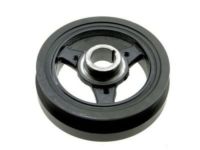 Ford 2L7Z-6312-A Crankshaft Pulley