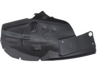 Ford 5R3Z-16102-AA Guard - Front Splash