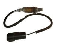 Lincoln Town Car Oxygen Sensors - FOTZ-9F472-E Sensor - Hego