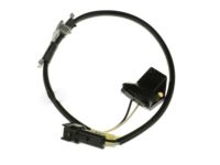 Ford 3L2Z-14B416-AA Sensor - Seat Position