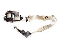 Ford DG9Z-54611B08-AK Pretensioner - Seat Belt Retractor