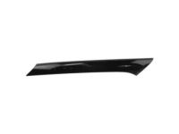 Ford BA8Z-7403136-A Moulding - Windshield