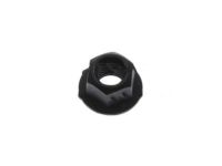 Ford -W520113-S424 Nut - Hex. - Self-Locking