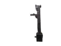 Ford FR3Z-17D942-C Bracket - Bumper Mounting