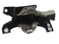 Ford BT4Z-17508-A Motor Assembly - Wiper