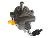 Ford 6L2Z-3A674-C Pump Assy - Power Steering