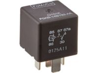 Ford FOAZ-14N089-A Relay