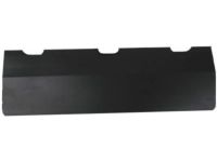 Ford 1L2Z-8349-AA Deflector - Air