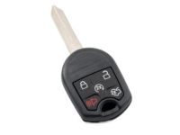 Ford DA8Z-19G364-A Remote Start - 100 Series Plug-N-Play